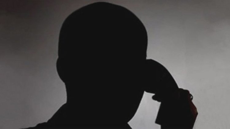 Полицаи от РУ-Радомир установиха телефонен измамник