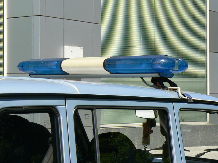 Заловиха 16-годишен сериен крадец в Димитровград