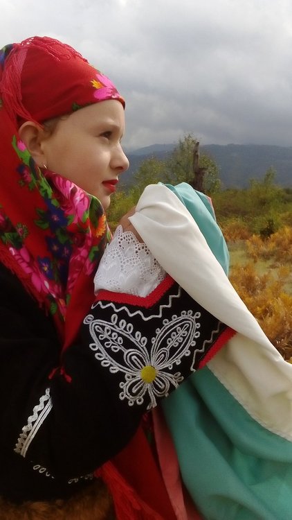 Богатството на Родопите, нови снимки в конкурса "Аз раста патриот"