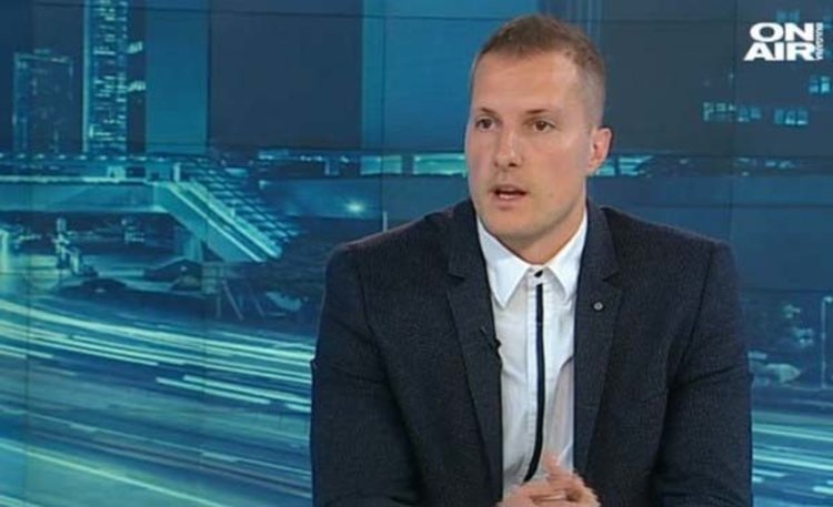 Кърджалиецът д-р Станимир Сираков с медицински Оскар