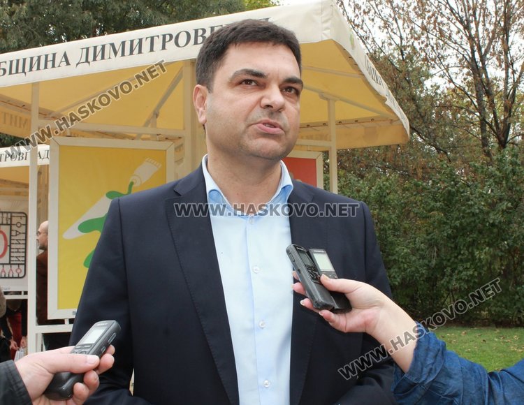Община Димитровград завежда дело срещу Здравната каса