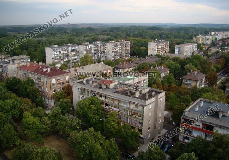 Одобряват общия устройствен план на Димитровград?