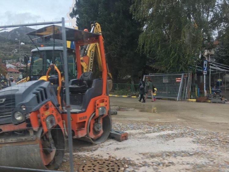 Отново ВиК-аварии, отново без вода в Асеновград - вижте къде точно
