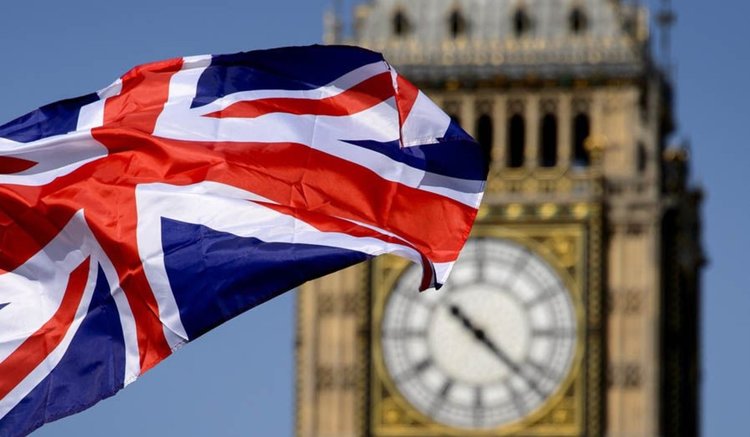 Великобритания ще похарчи поне $882 милиона за Brexit