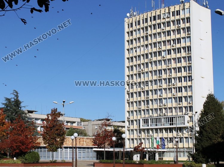 Свободно място за началник отдел обяви Община Димитровград
