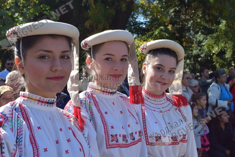 380 танцьори идват в Кърджали, ще се надиграват