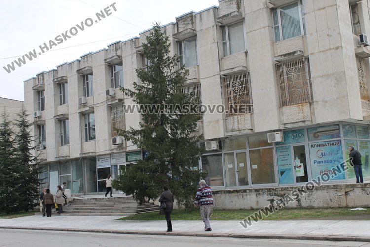 Свободни места на трудовата борса в Димитровград