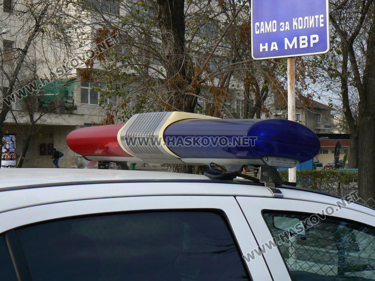Образуваха бързо производство срещу 37-годишен димитровградчанин