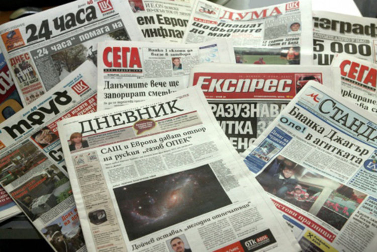 Настояват за повече права на децата, загубили родител. Пресата