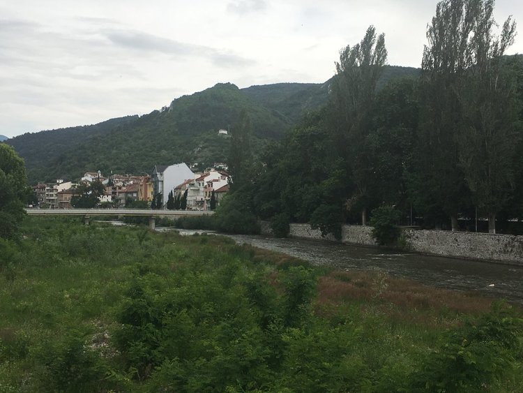 Йордановден в Асеновград 