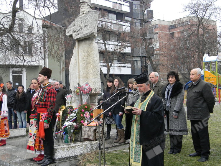 Преди 140 години казаците на ген.Чернозубов влизат в Кърджали