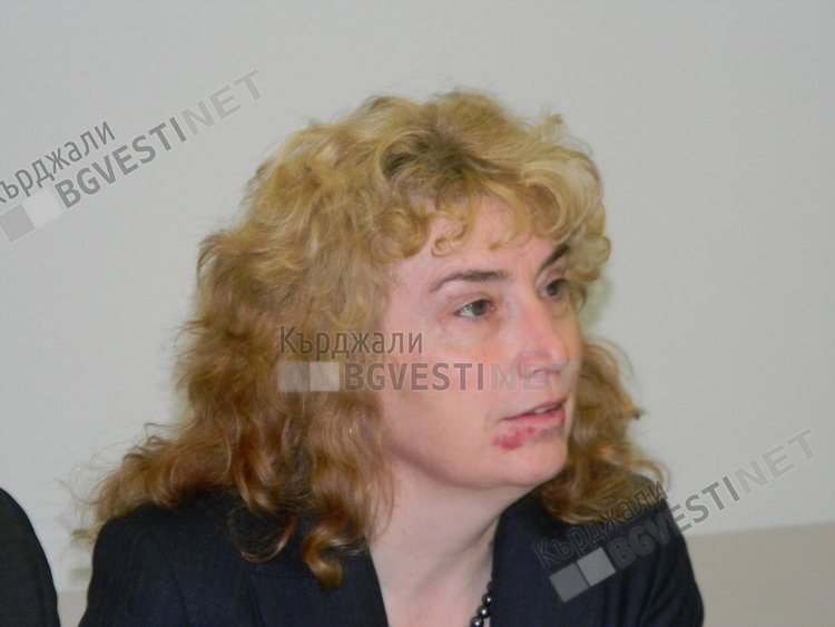    Зараза от морбили може да се прехвърли в Кърджалийско от Гърция