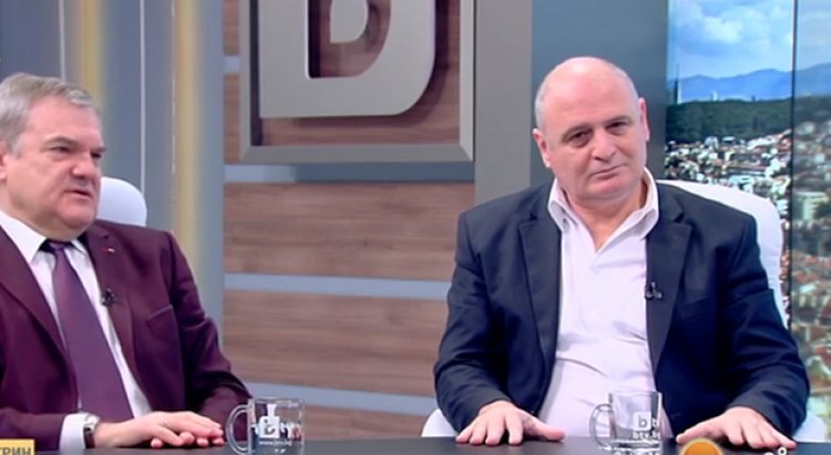 Николай Радулов: Да не се окаже, че похитителите на Адриан са мъртви