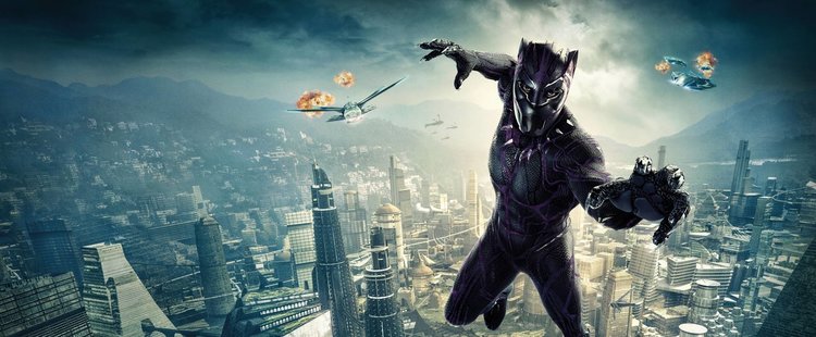 „Черната пантера“: Новият крал на Marvel е тук и трябва да го видите
