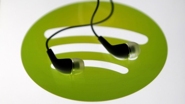 Преметна ли българин Spotify – измамата за $1 млн.