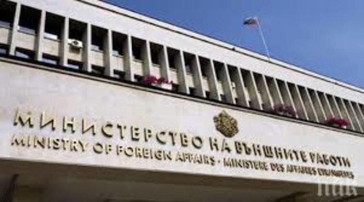 Отменената програма за 3-ти март в Одрин заради загиналите в операция „:аслинова клонка“