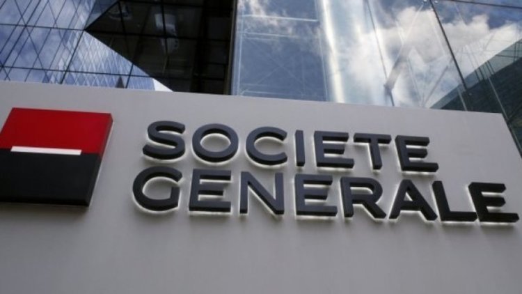 ”Сосиете женерал” се изтегля от България
