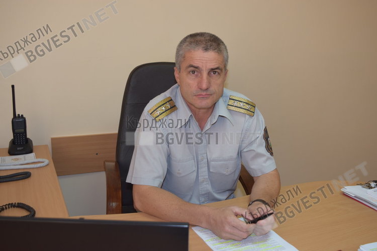 3000 са местата в бомбоубежищата в областта, 16 скривалища има в Кърджали