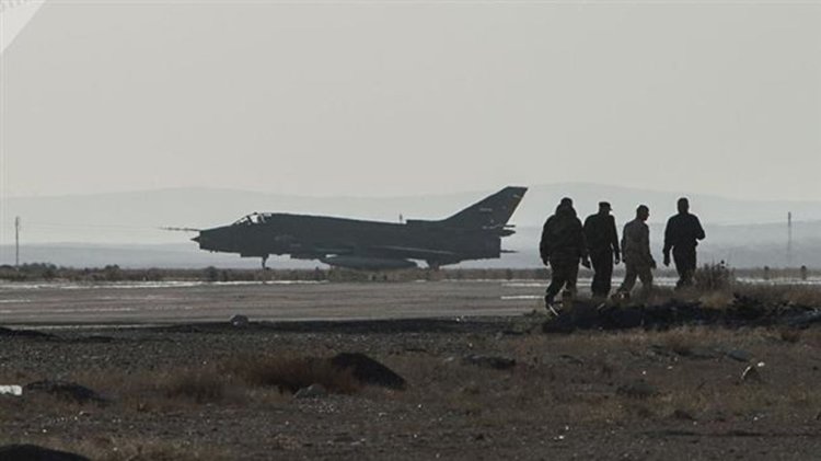 Русия се закани да сваля всяка ракета на САЩ срещу Сирия
