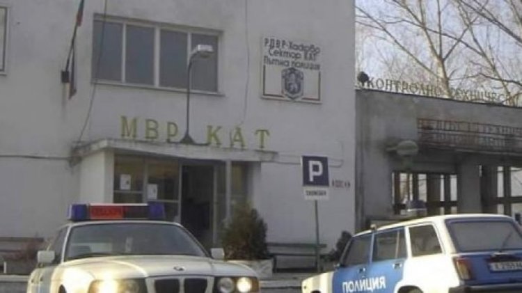 Технически проблем на граничните КПП и в „Пътна полиция“