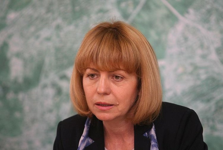 Фандъкова: Проблемът в „Младост“ не е само строителството