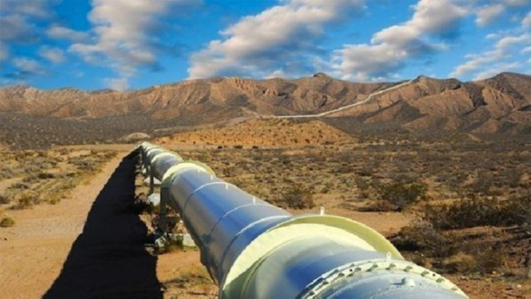 TANAP пуска газ към Европа през юни, заобикаля Русия