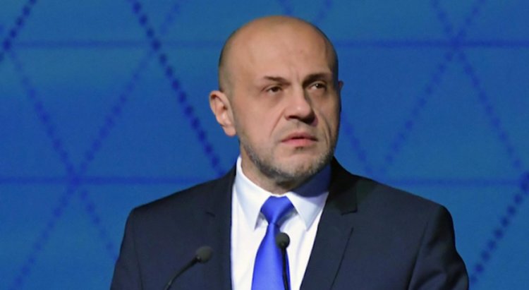 Държавата няма да дава гаранции за АЕЦ "Белене", обясни Томислав Дончев