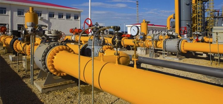България става врата към Европа за нови доставки на газ