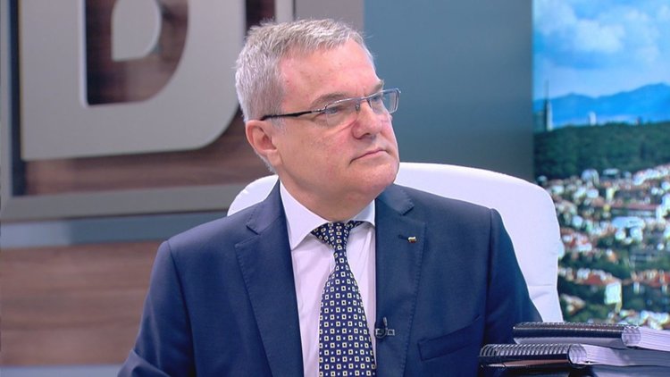 Румен Петков: Да купуваме руски газ от Турция е национално предателство