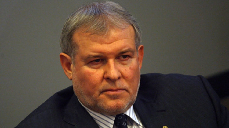 Румен Христов е новият председател на СДС