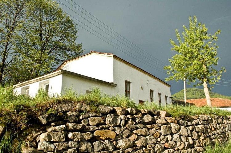 103 години след построяването си, родопска църква ще има камбанария