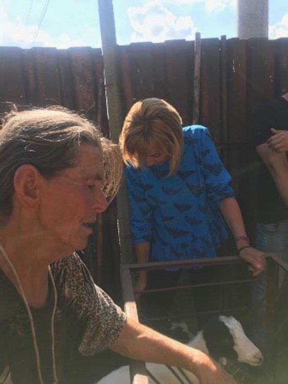 Манолова поиска от Порожонов 300-500 лв. минимум обезщетение за животно в Странджа
