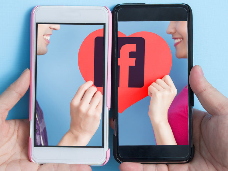 Facebook Dating ще е функция за запознанства в социалната мрежа, а не ново приложение