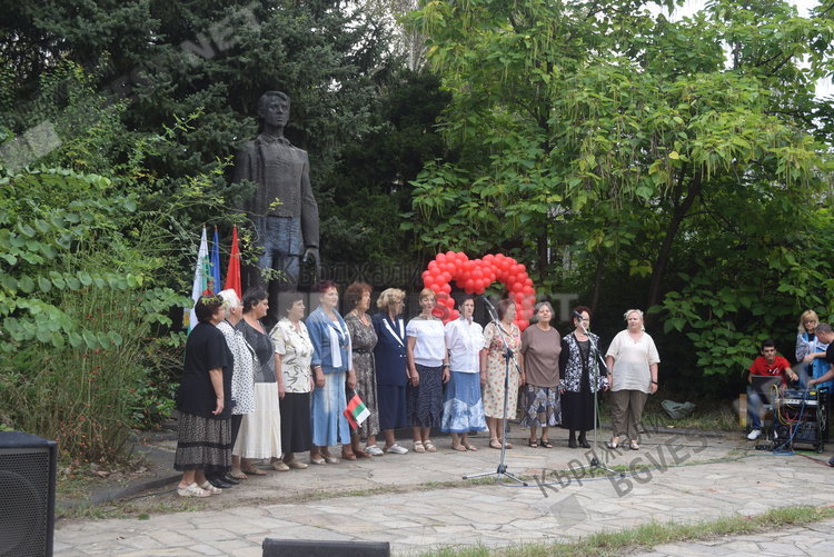 БСП свиква антифашистите под знамената, чества Девети септември в Кърджали