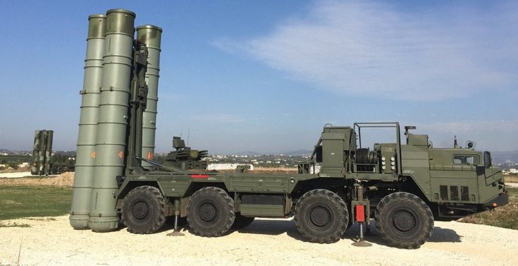 Москва: Турция ще получи системите С-400 през 2019 година, независимо от натиска на САЩ 