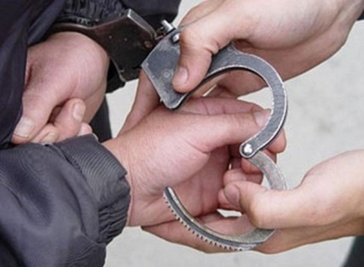 Чепеларец спипа крадец в дома си, 52 годишният в ареста 