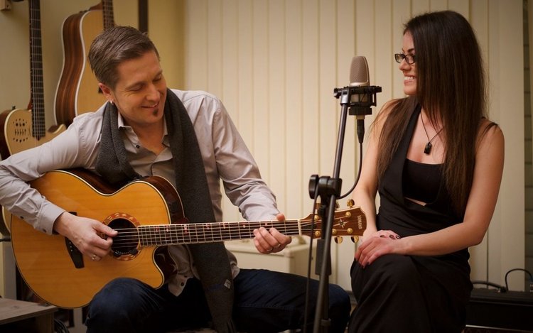 Спомени - Мери & Стойчо (видео)
