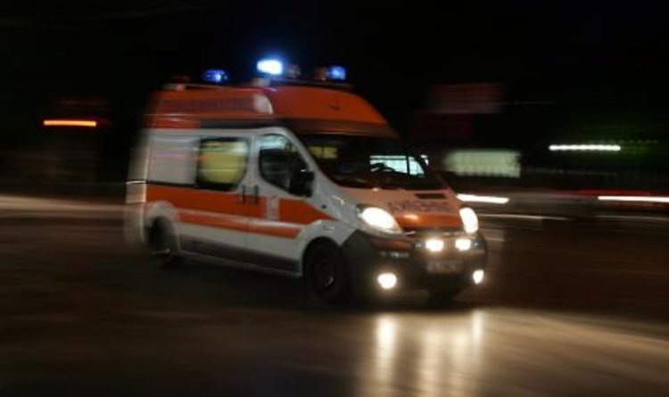 Тежка катастрофа с ТИР на прохода на Републиката