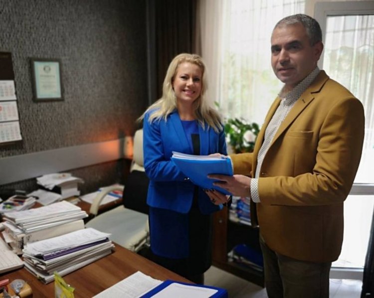 Бивш първомайски полицай стана прокурор в Несебър