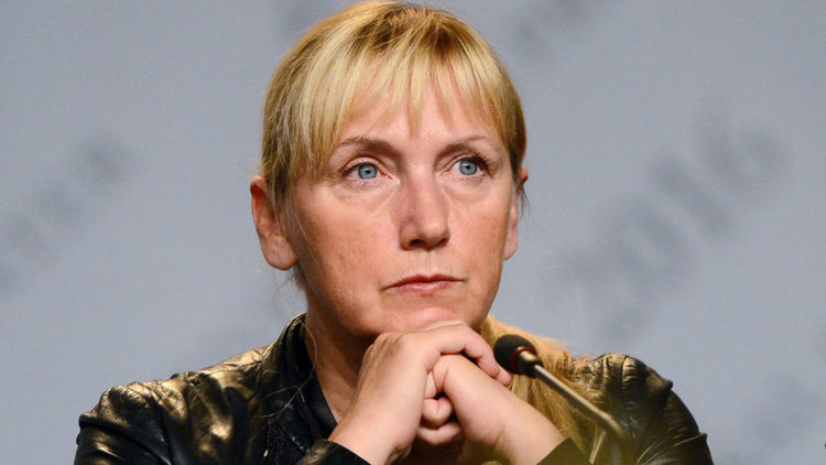 Главният прокурор поиска имунитета на Елена Йончева и още 5-има депутати