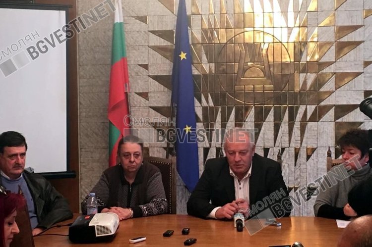 Протестът срещу горивата в Смолян се разцепи, готвят гражднаско неподчинение