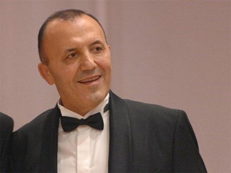 Акад. Румен Ралчев: Рицарите и дамите в Кърджали са „Командерия първенец“ на Ордена на тамплиерите