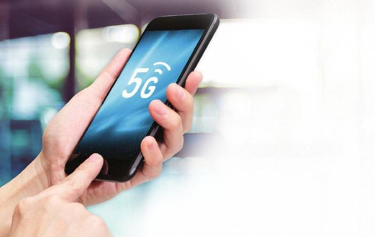 5G смартфоните идват през 2019 г. Какво ни чака?