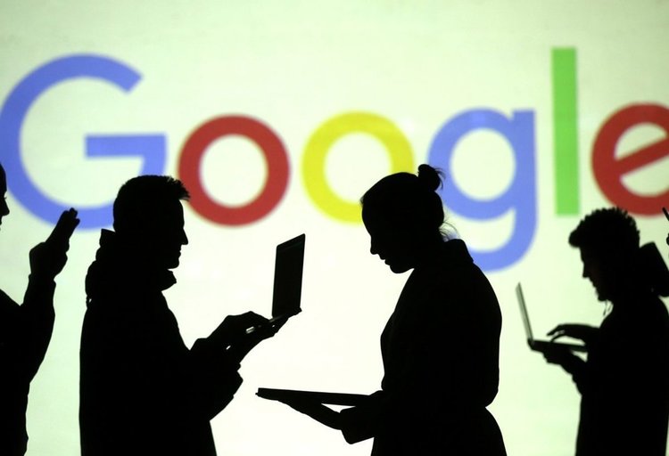 Google съобщи за изтичане на данните на 52.5 милиона потребители