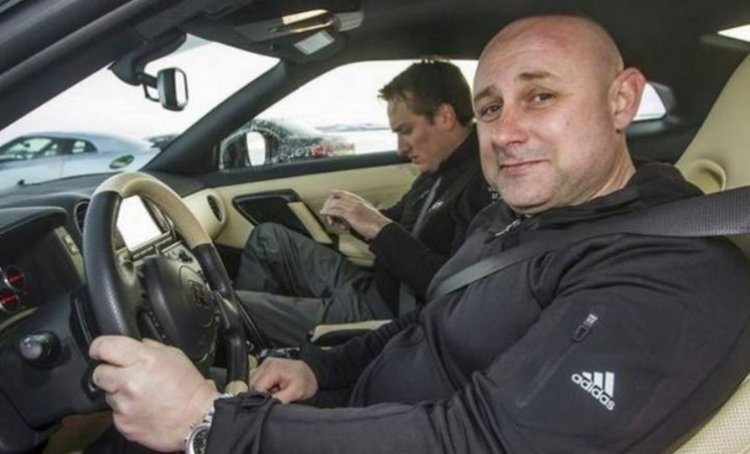 Ето кой поръчал да разорат дюните, за да не му пречат на гледката към морето