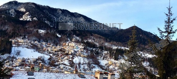 Жълт код за бурен вятър във вторник