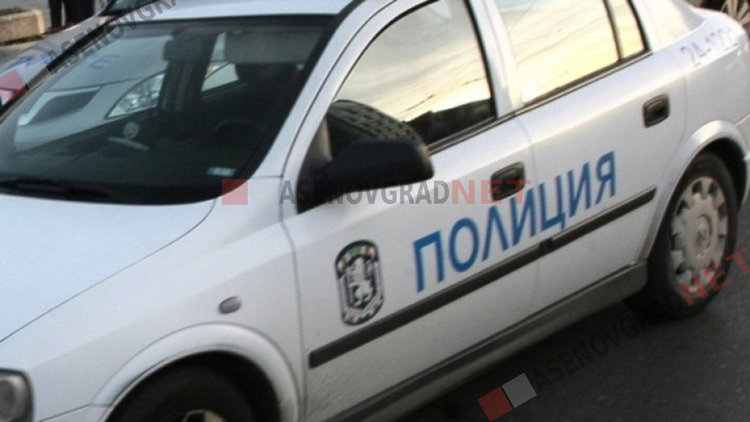 Двама в болница след обратен завой и отнето предимство на кръстовището на "Нико"