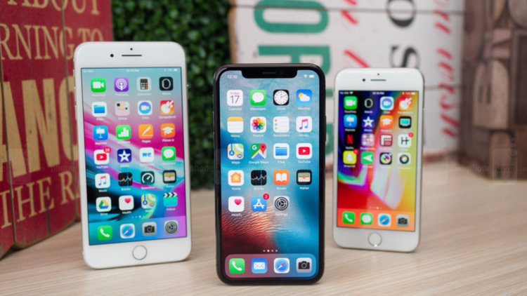Apple ще продава по-евтино скъпите модели iPhone извън САЩ
