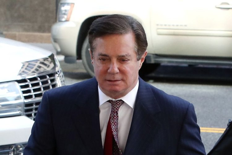 Манафорт лъгал ФБР при разследването на Мълър за руската намеса
