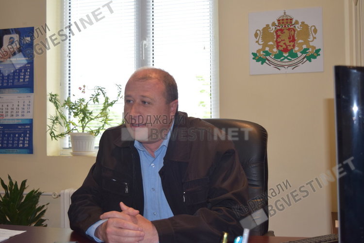 Декларация на Ерол Мехмед от името на ПГ на ДПС по случай международния ден на майчиния език